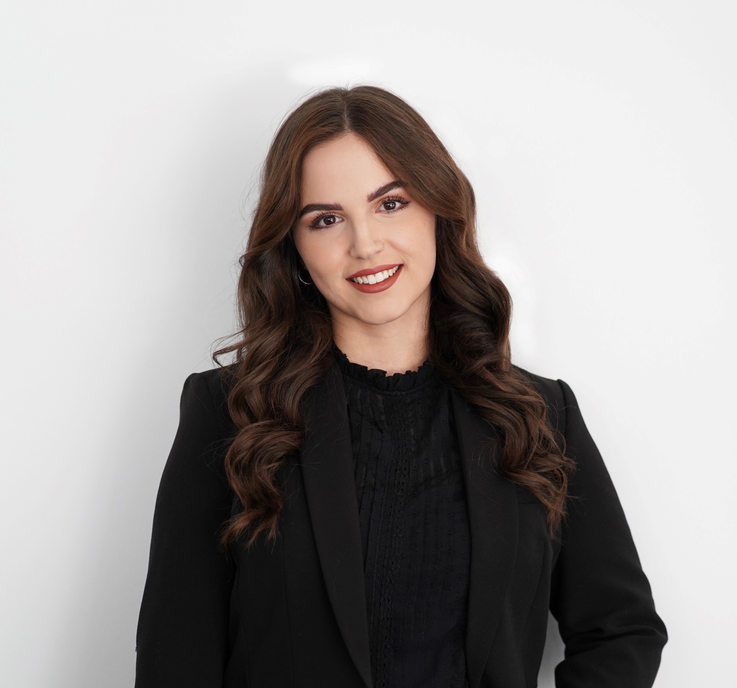 Melina Jensch Fernández